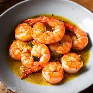 Garlic Butter Shrimp in 10 Speedy Prawn Perfection