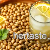 My Grandmother's Ultimate Lotus Seed Elixir: 5 Easy Steps to Refresh!