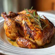 How to Boil Cook Chicken | Tender and Herb Infused
