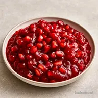 Pomegranate Chutney in 25 Minutes