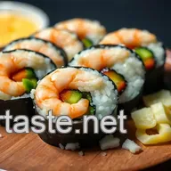 Boston Roll Sushi: Your Easy, Delicious Home Recipe