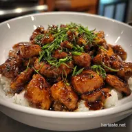 Bourbon Chicken Recipe: Pan-Seared in 30 Minutes