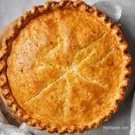 Boxing Day Turkey Pie The Best Leftover Recipe