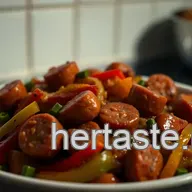 Easy & Juicy Sausage Peppers & Onions Recipe: My Family Favorite