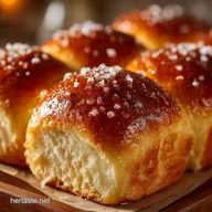 Decadent Brioche Buns Elevate Your Bakers Delight