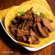 Carne Asada Tacos Restaurant Quality in Your Kitchen