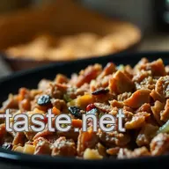 Carolina Gold: My Tangy crock pot recipies Pulled Pork