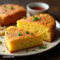 Best Southern Cornbread Recipe Crisp Skillet Cornbread