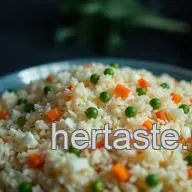 My Easy Cauliflower Fried Rice Recipes: A Healthy Classic Twist!