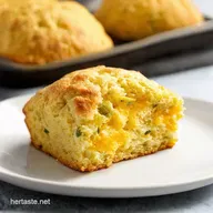 Savory Recipe Snacks Cheddar Chive Scone Recipe