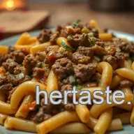 How to Make Delicious Cheeseburger Pasta: Ultimate Comfort Food!