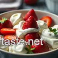 How to Make Your New Favorite: Cheesecake Deviled Strawberries Recipe