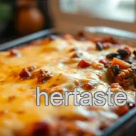 Cheesy Burrito Bake Taste of Home: A Family Favorite Recipe