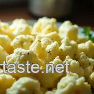Cheesy Cauliflower Bites: My Favorite Low-Carb Keto Appetizers