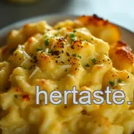 How to Make Cheesy Mashed Potato Puffs: The Ultimate Comfort Food