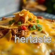 Cheesy Taco Bake Recipe: A Family Favorite Tex-Mex Casserole