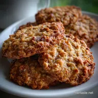 Banana Oatmeal Cookies: The Ultimate Chewy Grandma Recipe