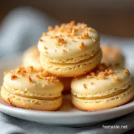 Perfectly Chewy Coconut Macaroons Recipe Easy Condensed Milk Version