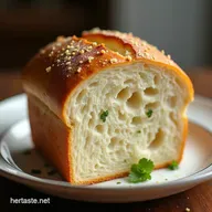The Soft Crumb Classic Achievably Chewy Sourdough Bread