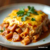 Chicken Tamale Pie My Southwestern Comfort Food Secret