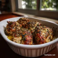 Chicken Marinade for Grilling in 25 Minutes | Juicy & Zesty