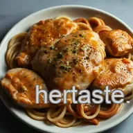 Chicken Marsala Recipe: Weeknight Italian Comfort!