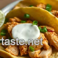 My Easy & Juicy Chicken Tenderloin Tacos: Perfect for Any Night
