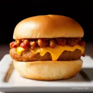 Chili Cheese Dog Slider Mania Easy Party Food