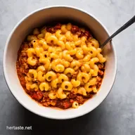 Chili Mac Cheese Recipe Ultimate Comfort Food