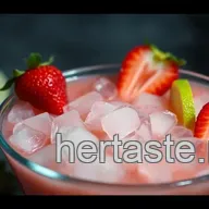 Chill Out with the Easy Miami Vice Drink: A Refreshing Summer Sip