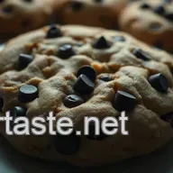 Easy Chocolate Chip with Pudding Cookies: My Delicious Take on a Classic