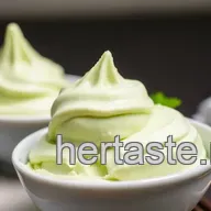 How to Make Churned Matcha Soft Ice Cream Delight: A Creamy Escape