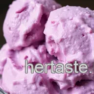 How to Make Churned Ube Ice Cream - Creamy Delight for Summer