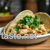 Easy Cilantro-Lime Chicken Tacos: A Fresh Take on Mexican Dishes for Dinner