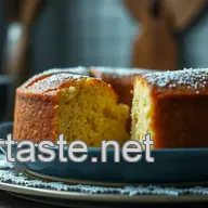 My Easy & Delicious Pound Cake Recipe: A Classic British Delight