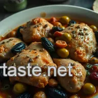 Classic Chicken Marbella Recipe: A Sweet and Savory Family Favorite