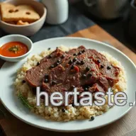 Classic Corned Beef Brisket Recipe: A Family Favorite for Celebrations