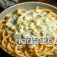 Creamy Dream Alfredo: My Secret to the Best Alfredo Sauce