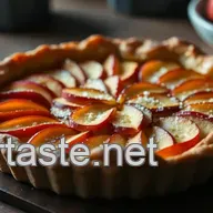 Classic French Apple Tart Recipe: A Slice of Tradition