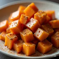 Best Homemade Candied Yams Recipe Sticky Brown Sugar Glaze