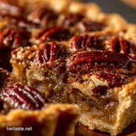 Pecan Pie Recipe: The Best Classic Southern Pie with Gooey Filling