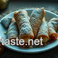 Classic Italian Cannoli: A Beloved Family Recipe to Try This Weekend