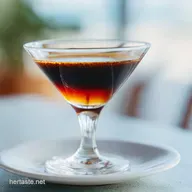 Classic Manhattan Cocktail Recipe