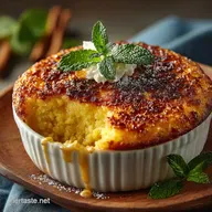 The Captains Comfort Authentic Nantucket Corn Pudding Recipe