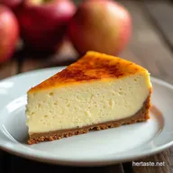 The Best Classic New York Cheesecake Recipe Perfectly Dense