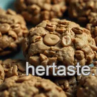 Easy No-Bake Oatmeal Cookies: Ready in Minutes!