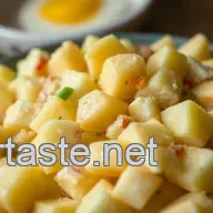 Easy & Creamy Southern Potato Salad Recipe: A Family Favorite Side Dish
