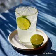Easy Tom Collins Drink Recipe