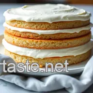 Classic Vanilla Layer Cake Ideas: My Favorite Recipe with Buttercream Frosting
