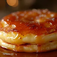 Best Fluffy Pancake Recipe Easy My Cloud Nine Secret